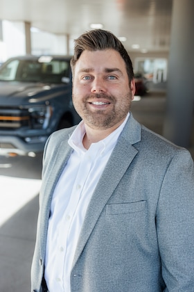 Staff member Conner Diffee from 8f27d781c42a