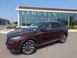Lincoln Corsair