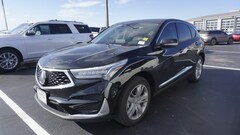 2020 Acura RDX Advance SUV