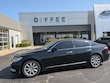 LEXUS LS 460
