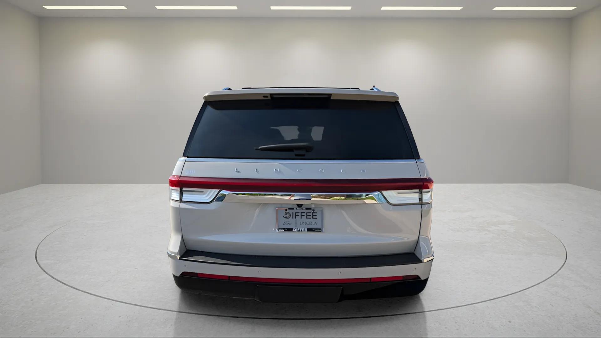 2023 Lincoln Navigator Reserve L