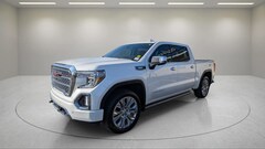 2021 GMC Sierra 1500 Denali Crew Cab Truck