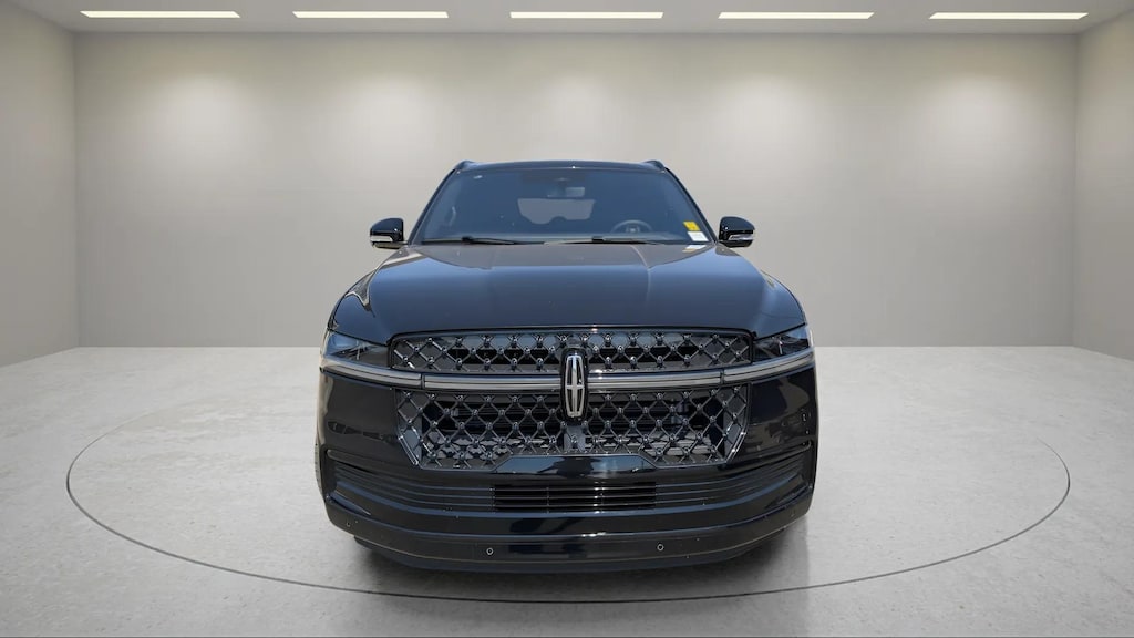 Used 2025 Lincoln Navigator L Reserve SUV