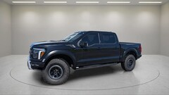 2024 Ford F-150 Raptor Crew Cab Short Bed Truck
