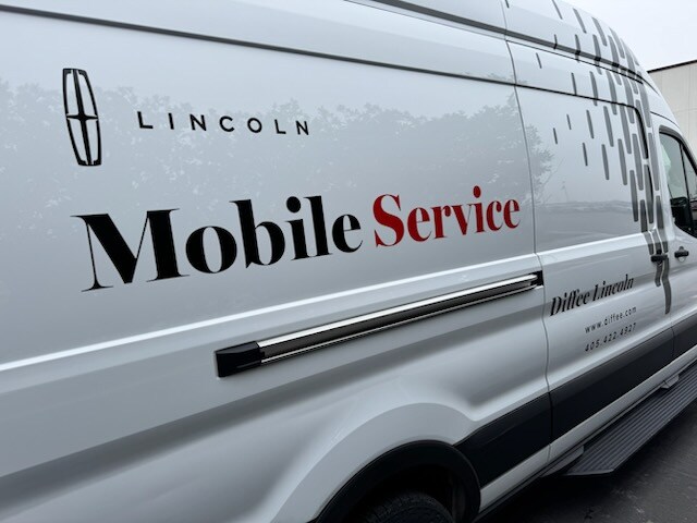 Lincoln Mobile Service
