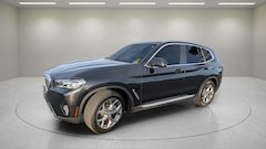 2023 BMW X3 xDrive30i SUV