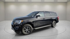 2018 Ford Expedition MAX XLT SUV