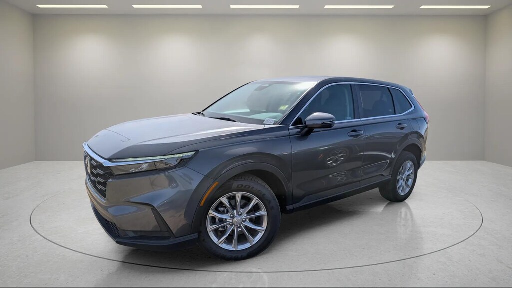 Used 2023 Honda CR-V EX SUV