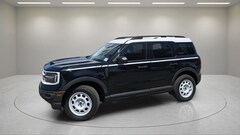 2023 Ford Bronco Sport Heritage SUV