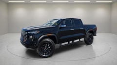 2024 GMC Canyon Denali Crew Cab Short Bed Truck