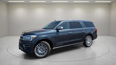 2024 Ford Expedition MAX Platinum SUV