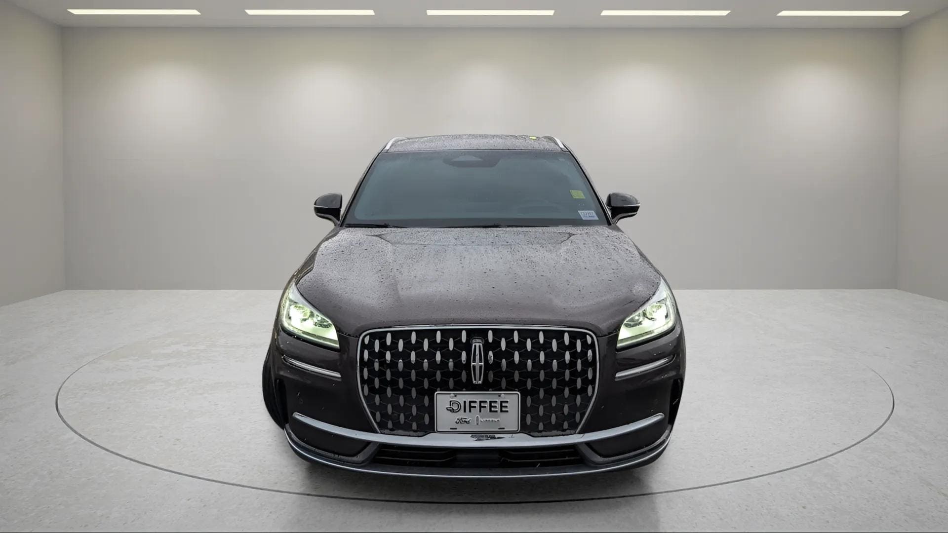 2023 Lincoln Corsair SUV 