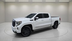 2022 GMC Sierra 1500 Denali Ultimate Crew Cab Short Bed Truck
