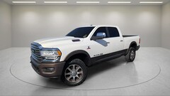 2021 Ram 2500 Longhorn Crew Cab Short Bed Truck
