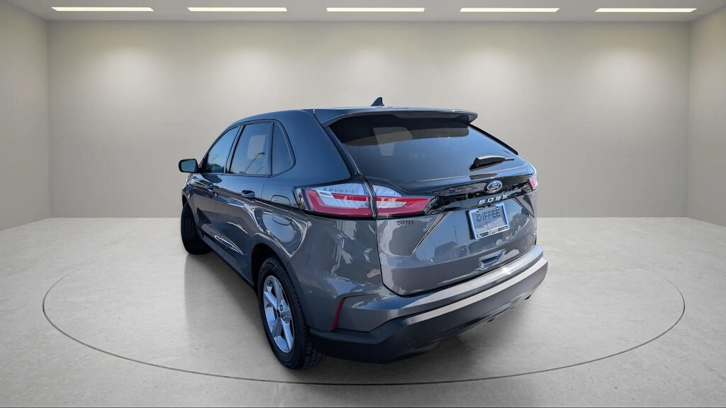 Used 2024 Ford Edge SE SUV