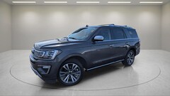 2020 Ford Expedition Platinum SUV