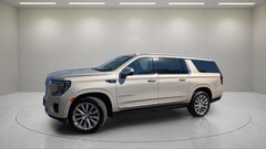 2024 GMC Yukon XL Denali SUV