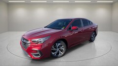 2023 Subaru Legacy Premium Sedan