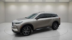 2025 INFINITI QX60 Sensory SUV