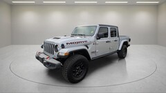 2022 Jeep Gladiator Mojave Crew Cab Short Bed Truck