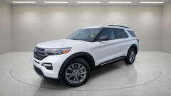 2023 Ford Explorer XLT SUV