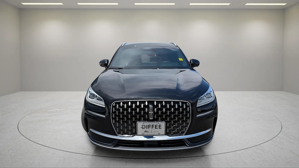 Certified 2023 Lincoln Corsair Reserve SUV