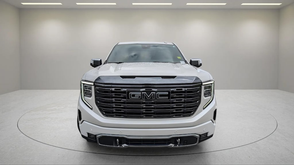 Used 2022 GMC Sierra 1500 Denali Ultimate Crew Cab Short Bed Truck
