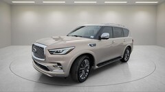 2021 INFINITI QX80 SUV