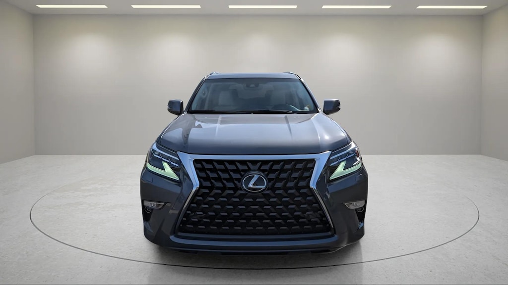 Used 2023 Lexus GX 460 Premium SUV