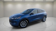 2022 Ford Escape SE SUV