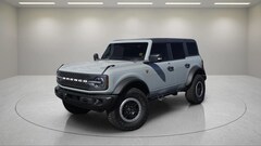 2023 Ford Bronco SUV