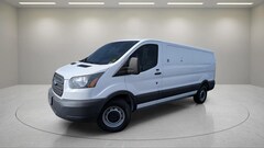 2018 Ford Transit-250 148 WB Low Roof Cargo Cargo Van