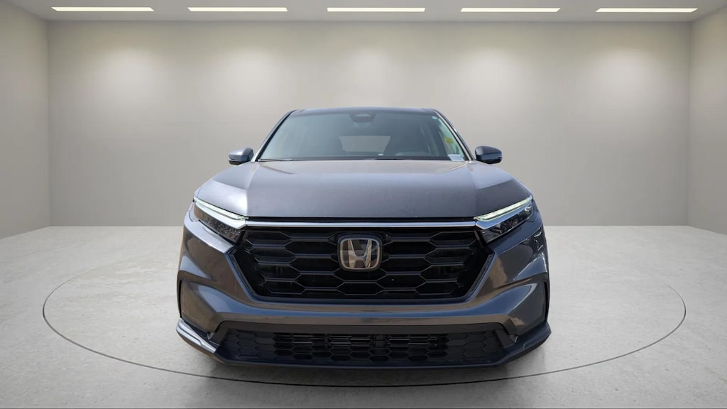Used 2023 Honda CR-V EX SUV