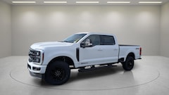 2024 Ford F-250 Lariat Crew Cab Truck