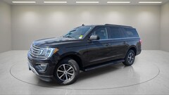 2021 Ford Expedition MAX XLT SUV