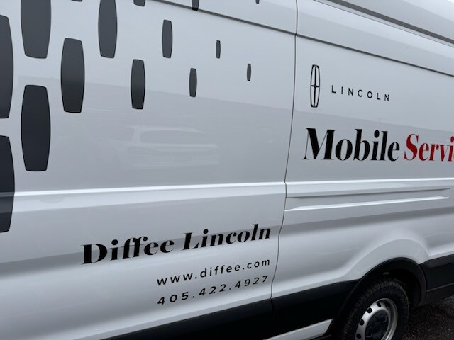 Lincoln Mobile Service