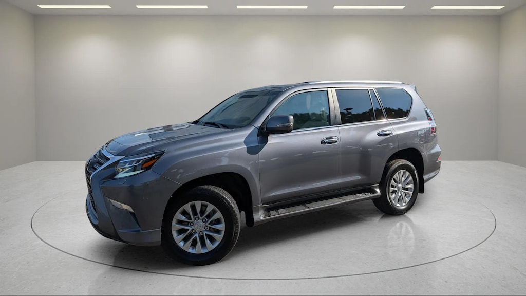 Used 2023 Lexus GX 460 Premium SUV