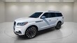Lincoln Navigator LBL
