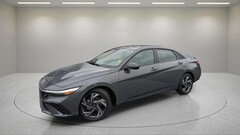 2025 Hyundai Elantra SEL Sport Sedan