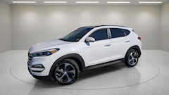 2016 Hyundai Tucson Limited SUV
