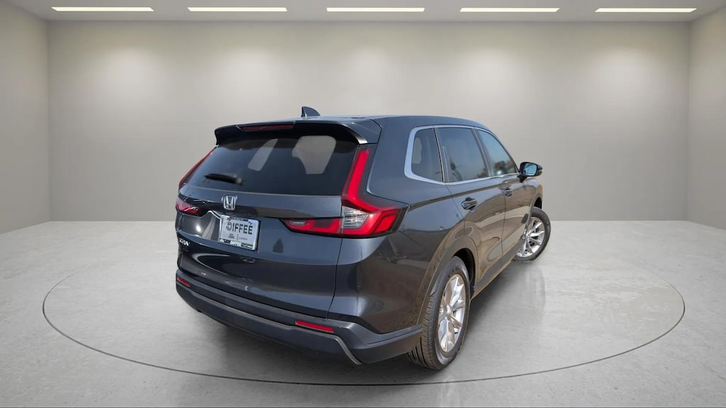 Used 2023 Honda CR-V EX SUV