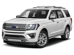 2020 Ford Expedition Platinum SUV