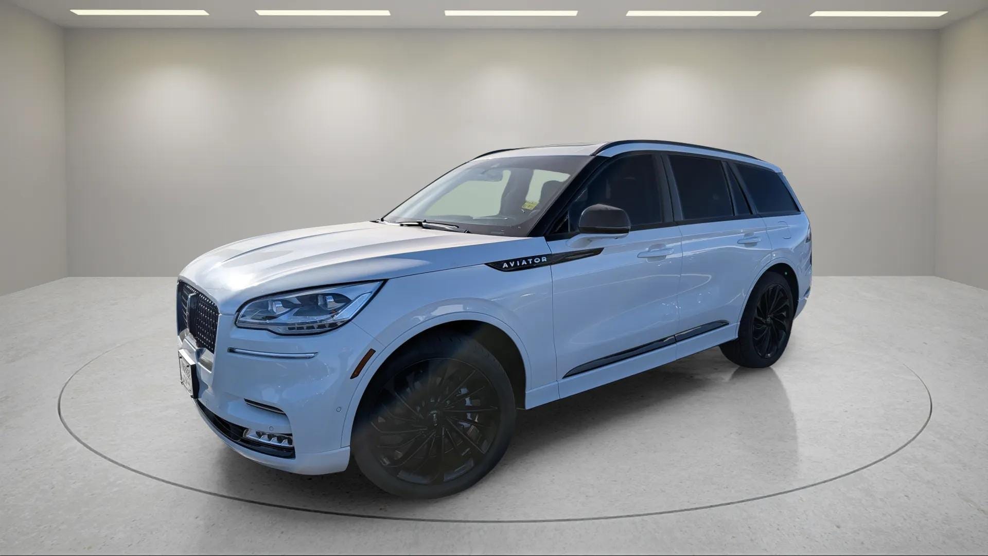 2023 Lincoln Aviator Reserve's photo