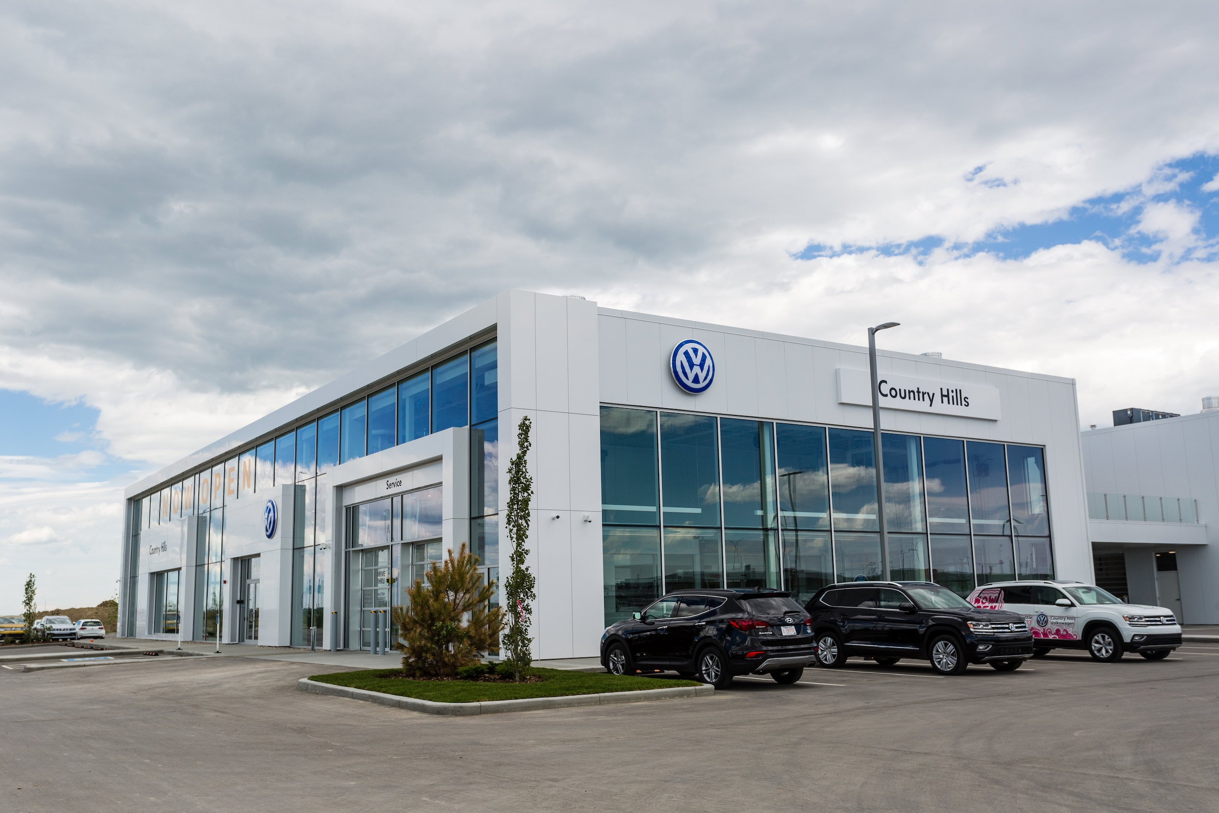 Country Hills Volkswagen Dilawri.ca