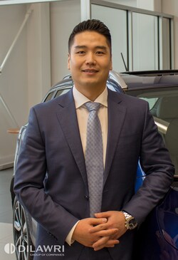 Management Team Regina Nissan