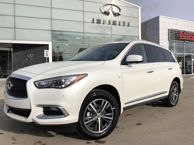Infiniti Suv 2017 >> Used 2017 Infiniti Qx60 For Sale At Regina Nissan Vin Infiniti Suv 2017 >> Used 2017 Infiniti Qx60 For Sale At Regina Nissan Vin