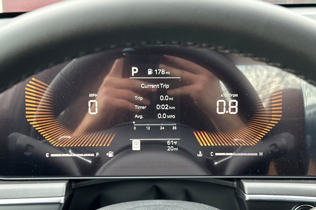 2026 Kia K5 GT - Photo 25