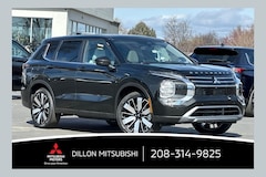 2026 Mitsubishi Outlander SE SUV