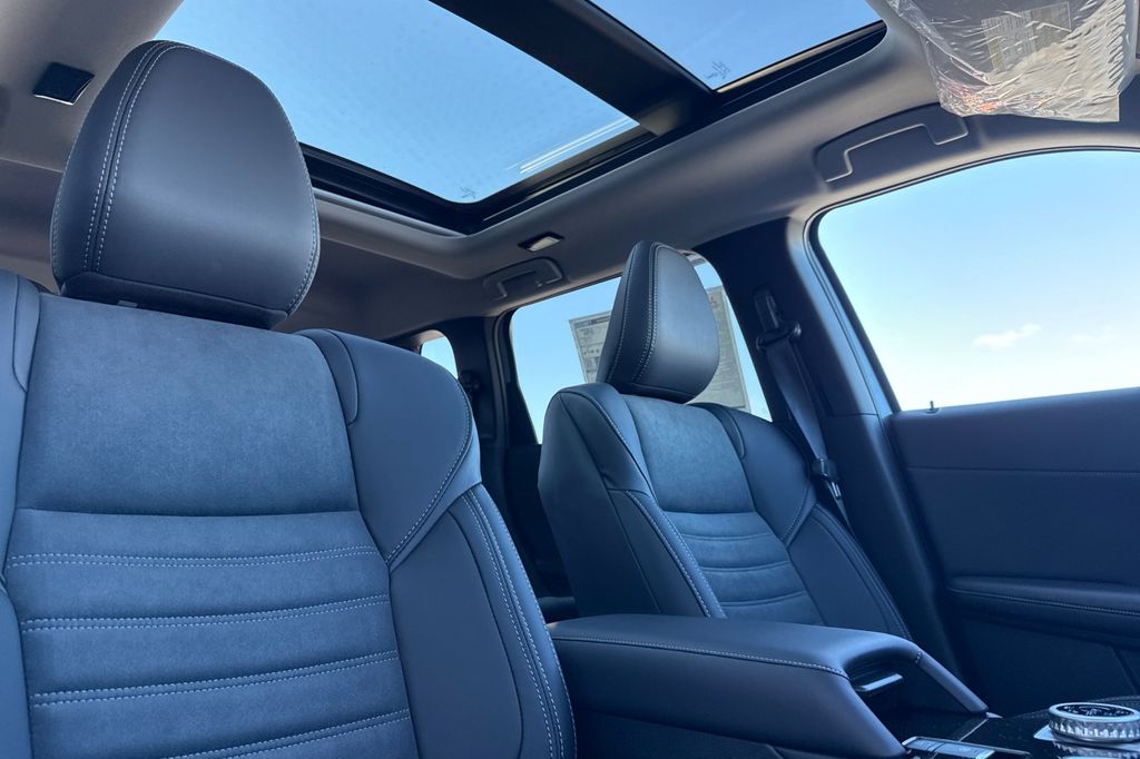 2026 Mitsubishi Outlander SE - Photo 17