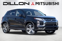 2026 Mitsubishi Outlander Sport 2.0 SE SUV
